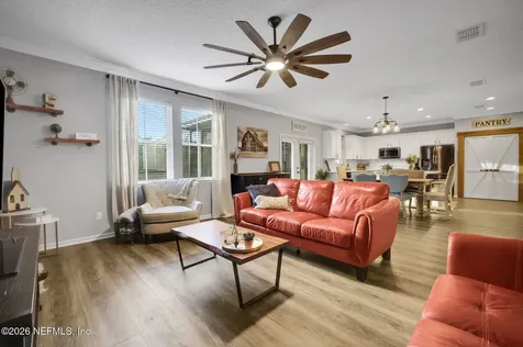 1452 Shadow Creek Drive Orange Park FL 32065