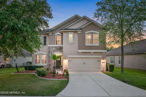 1452 Shadow Creek Drive Orange Park FL 32065
