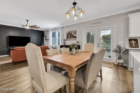 1452 Shadow Creek Drive Orange Park FL 32065