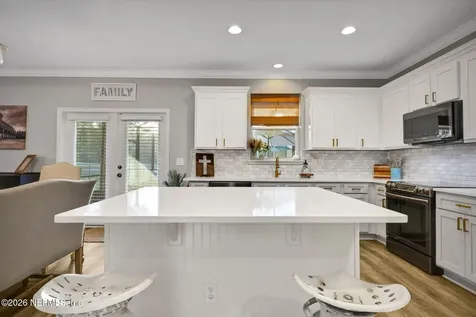 1452 Shadow Creek Drive Orange Park FL 32065