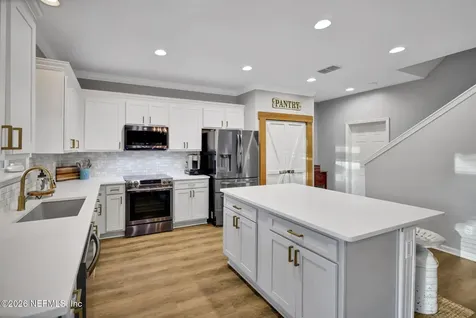 1452 Shadow Creek Drive Orange Park FL 32065