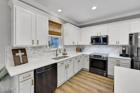 1452 Shadow Creek Drive Orange Park FL 32065