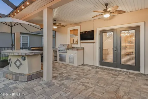 1452 Shadow Creek Drive Orange Park FL 32065