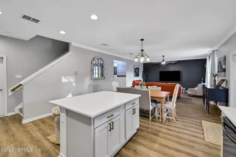 1452 Shadow Creek Drive Orange Park FL 32065
