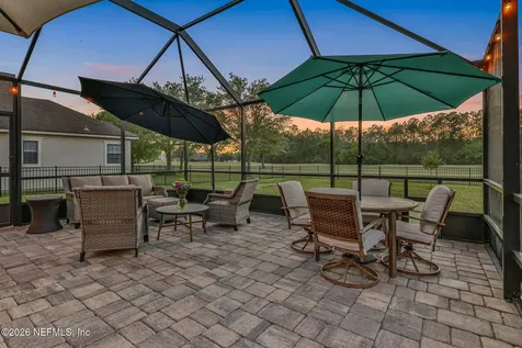 1452 Shadow Creek Drive Orange Park FL 32065