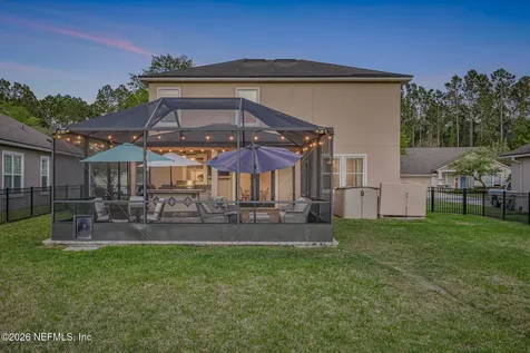 1452 Shadow Creek Drive Orange Park FL 32065