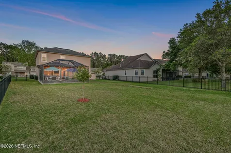 1452 Shadow Creek Drive Orange Park FL 32065