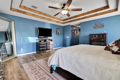 1452 Shadow Creek Drive Orange Park FL 32065