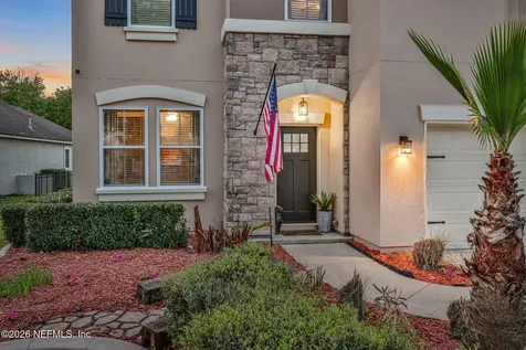 1452 Shadow Creek Drive Orange Park FL 32065