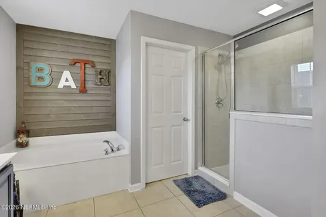 1452 Shadow Creek Drive Orange Park FL 32065