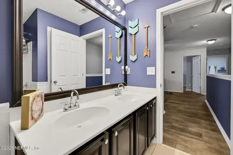 1452 Shadow Creek Drive Orange Park FL 32065