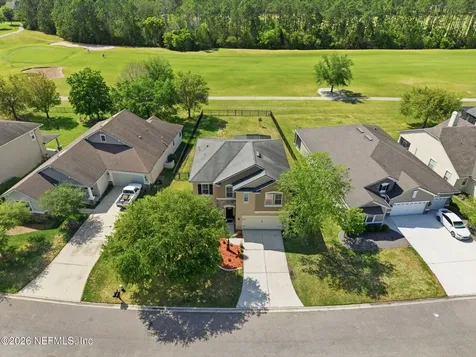 1452 Shadow Creek Drive Orange Park FL 32065