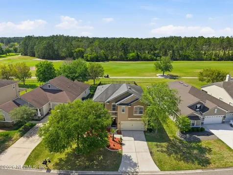 1452 Shadow Creek Drive Orange Park FL 32065