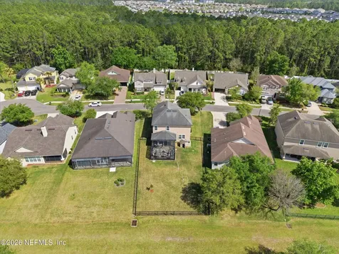 1452 Shadow Creek Drive Orange Park FL 32065