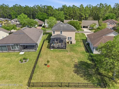 1452 Shadow Creek Drive Orange Park FL 32065