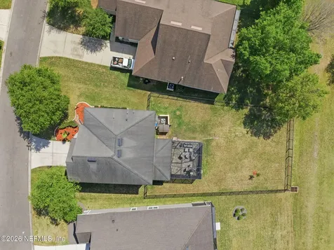 1452 Shadow Creek Drive Orange Park FL 32065