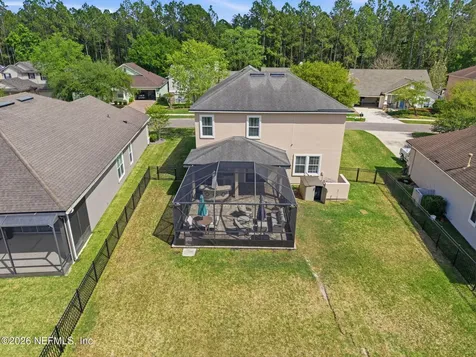1452 Shadow Creek Drive Orange Park FL 32065