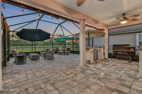1452 Shadow Creek Drive Orange Park FL 32065