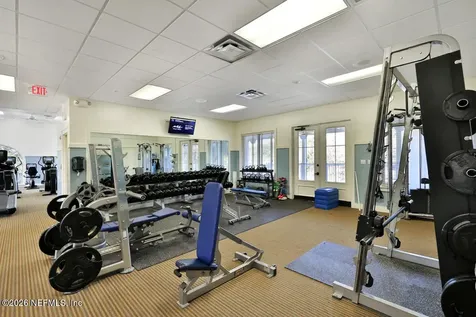 1452 Shadow Creek Drive Orange Park FL 32065
