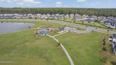 1452 Shadow Creek Drive Orange Park FL 32065