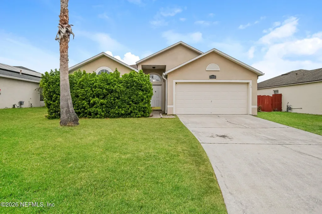 7319 Wood Duck Road Jacksonville FL 32244