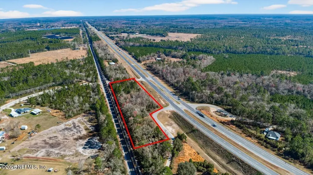 0 Us Highway 301 Jacksonville FL 32234