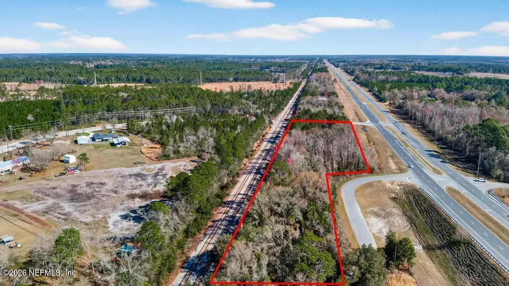 0 Us Highway 301 Jacksonville FL 32234