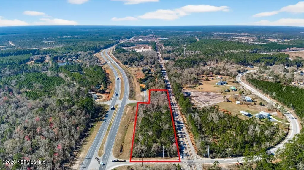 0 Us Highway 301 Jacksonville FL 32234