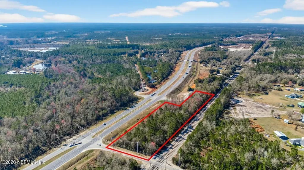 0 Us Highway 301 Jacksonville FL 32234
