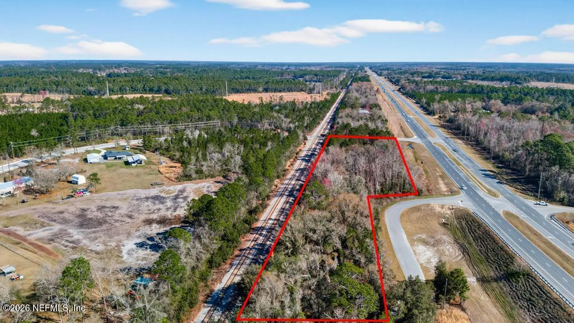 0 Us Highway 301 Jacksonville FL 32234