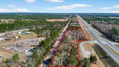 0 Us Highway 301 Jacksonville FL 32234