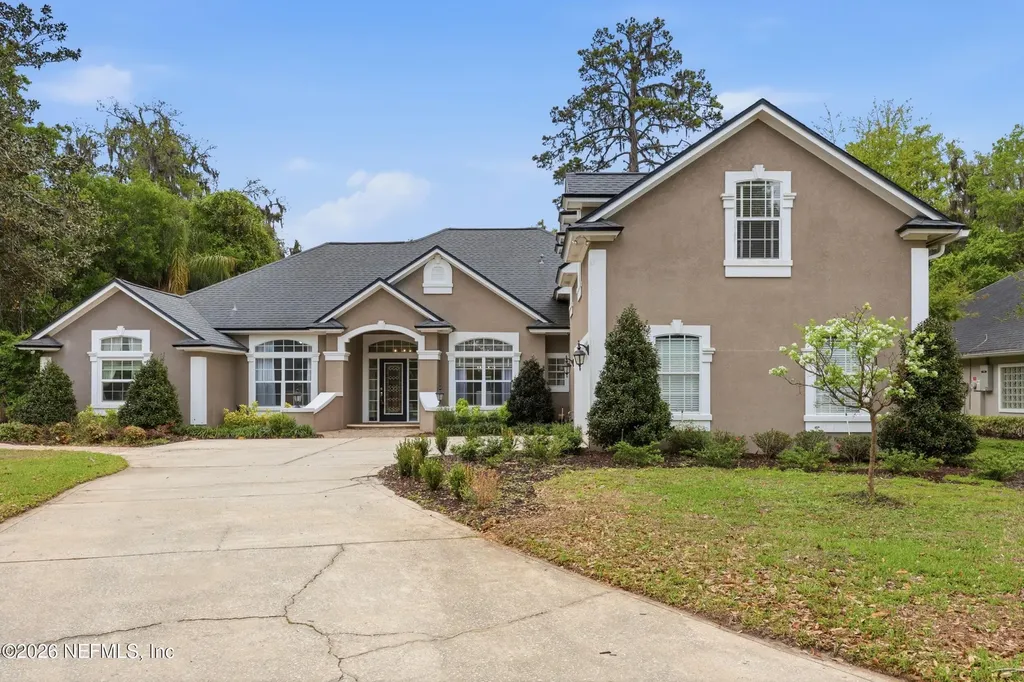 3646 Camellia Bay Court Jacksonville FL 32223