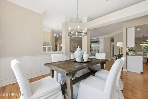3646 Camellia Bay Court Jacksonville FL 32223