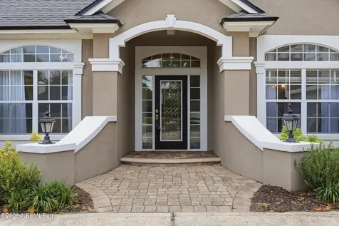 3646 Camellia Bay Court Jacksonville FL 32223