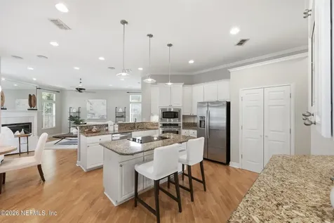 3646 Camellia Bay Court Jacksonville FL 32223