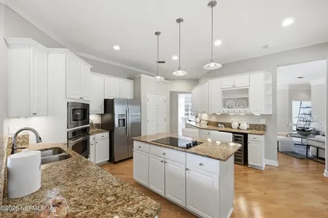 3646 Camellia Bay Court Jacksonville FL 32223