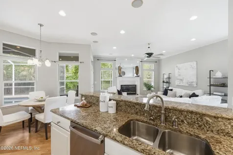 3646 Camellia Bay Court Jacksonville FL 32223