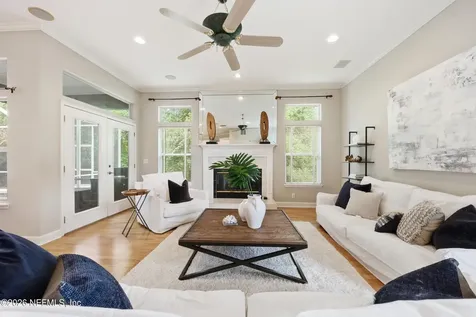 3646 Camellia Bay Court Jacksonville FL 32223