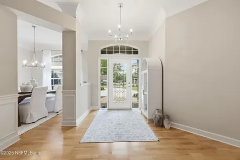 3646 Camellia Bay Court Jacksonville FL 32223