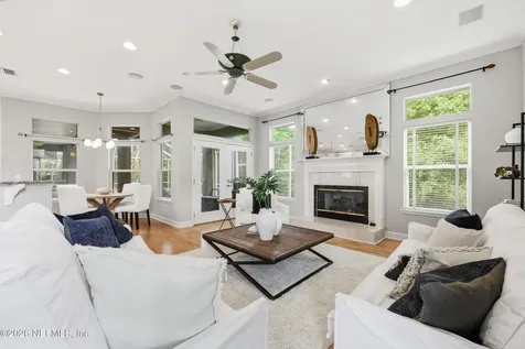 3646 Camellia Bay Court Jacksonville FL 32223
