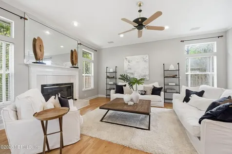 3646 Camellia Bay Court Jacksonville FL 32223
