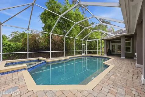 3646 Camellia Bay Court Jacksonville FL 32223