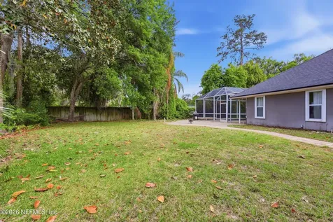 3646 Camellia Bay Court Jacksonville FL 32223