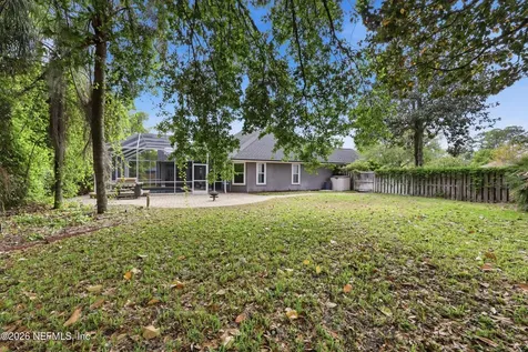 3646 Camellia Bay Court Jacksonville FL 32223