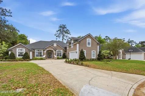 3646 Camellia Bay Court Jacksonville FL 32223