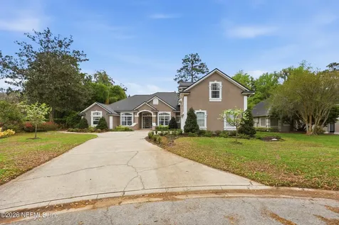 3646 Camellia Bay Court Jacksonville FL 32223