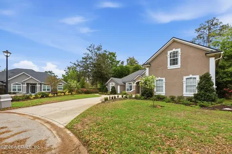3646 Camellia Bay Court Jacksonville FL 32223