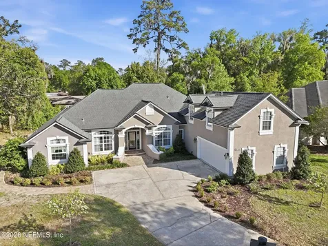 3646 Camellia Bay Court Jacksonville FL 32223