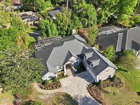 3646 Camellia Bay Court Jacksonville FL 32223