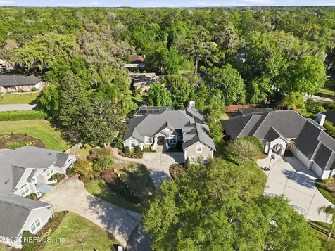 3646 Camellia Bay Court Jacksonville FL 32223